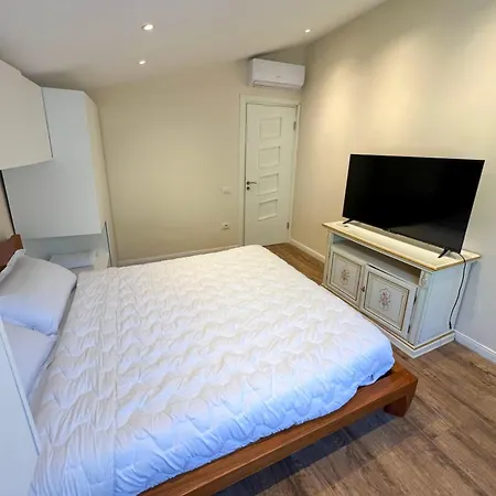 Sea View Penthouse Apartmán