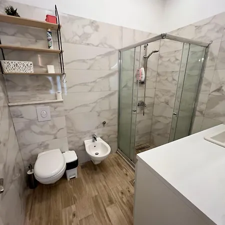 Apartmán Sea View Penthouse Durrës